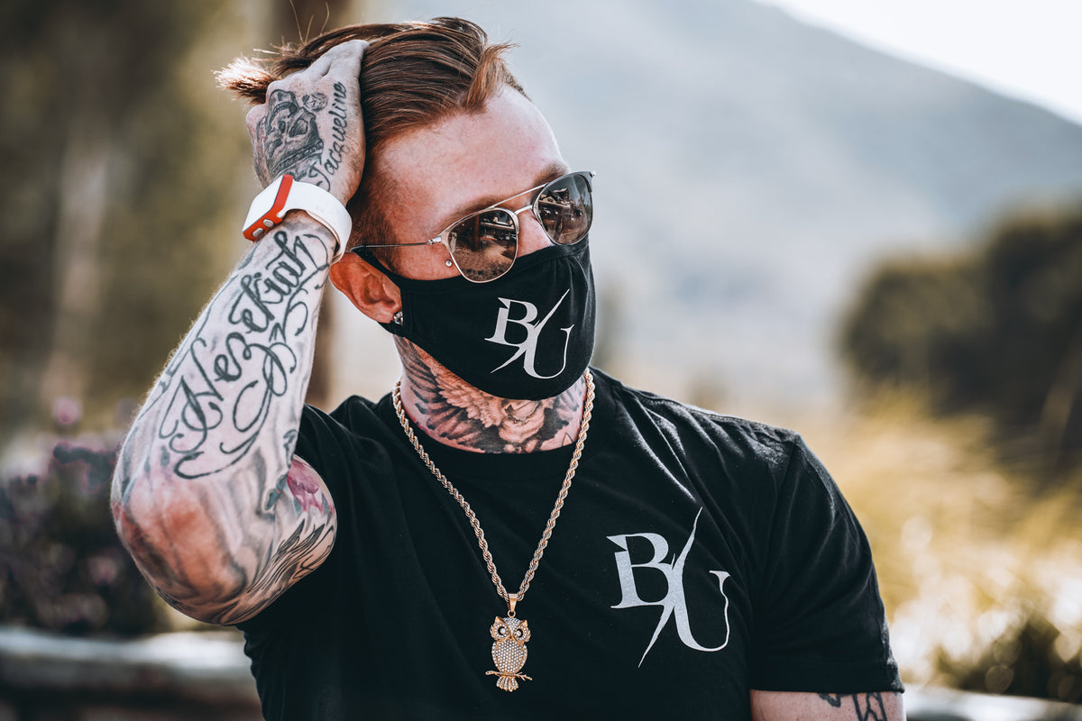 BU SHIRT – Beyond Unbroken