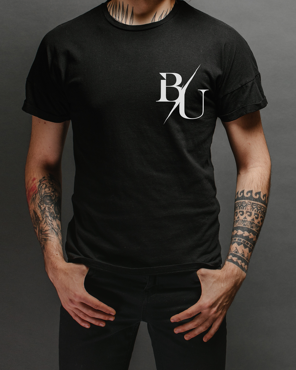 関税/送料込★SANSAN GEAR X LOL★[24FW] VOID BORN T-SHIRT 산산기어 x 롤 보이드 본 티셔츠 블랙 | Sansan Gear | KREAM