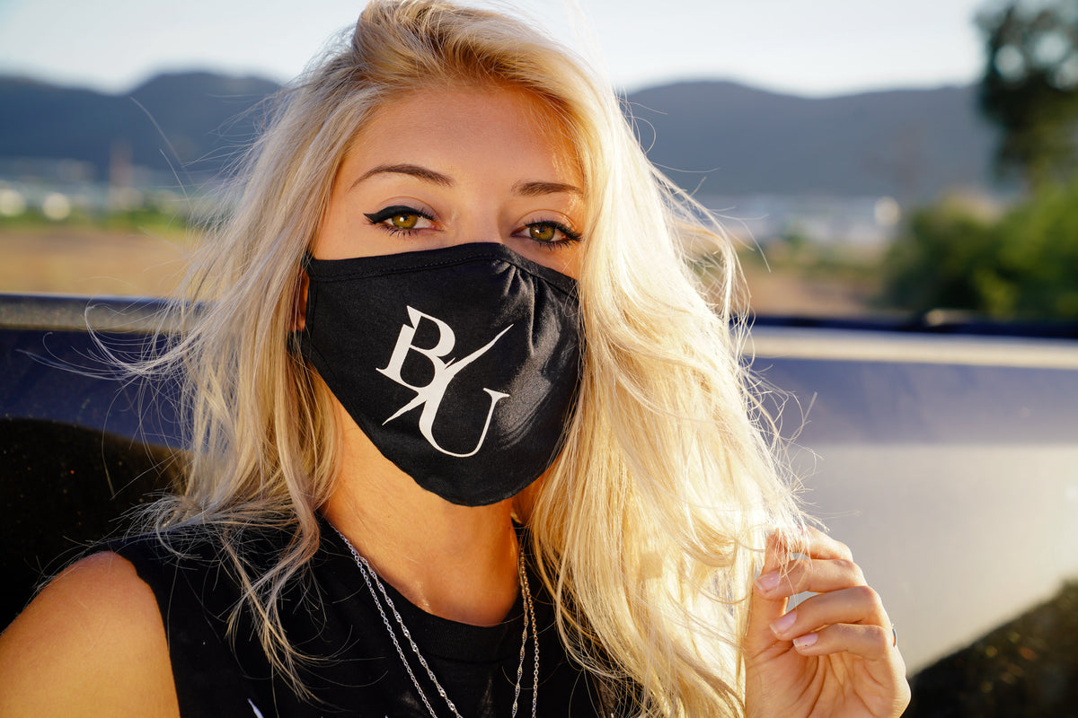 BU MASK – Beyond Unbroken